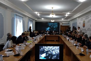 На повестке – судьба «летки»